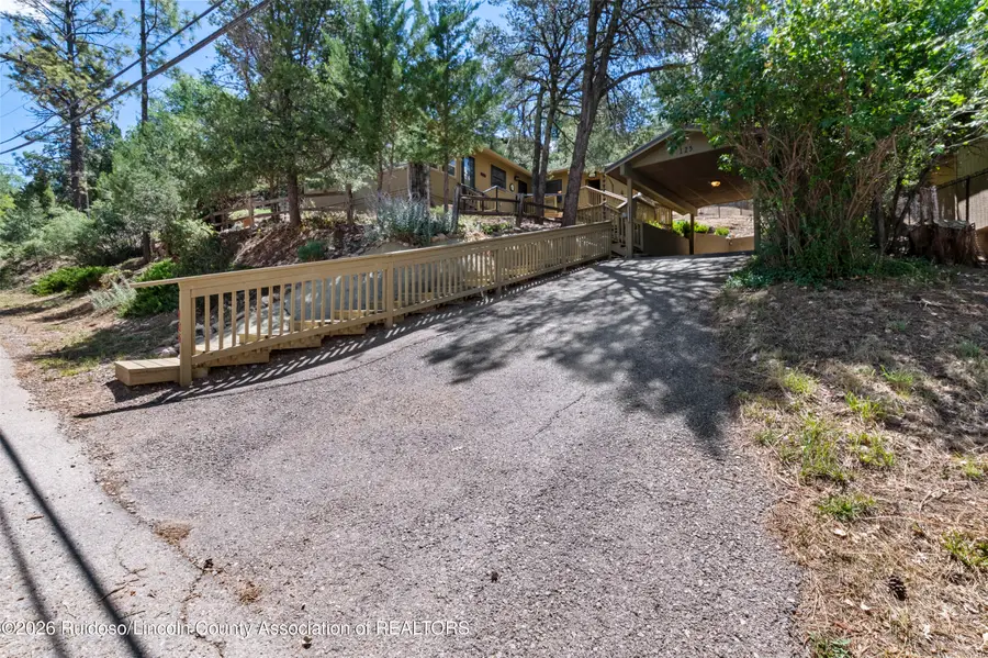 125 Chaparral Drive, Ruidoso, NM 88345 - #3
