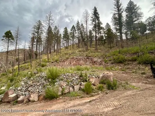 116 Musket Ball Drive, Ruidoso, NM 88345