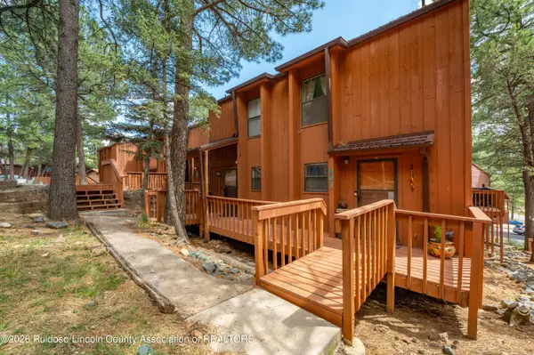 604 White Mountain Drive, Ruidoso, NM 88345
