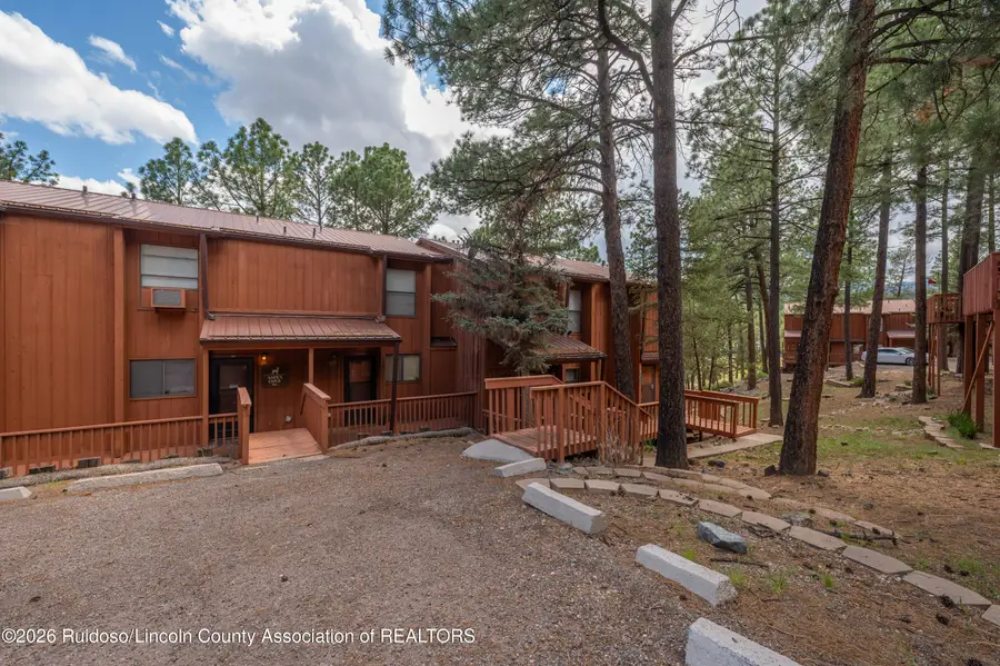 604 White Mountain Drive, Ruidoso, NM 88345 - #2