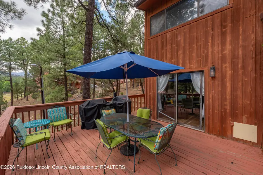 604 White Mountain Drive, Ruidoso, NM 88345 - #3