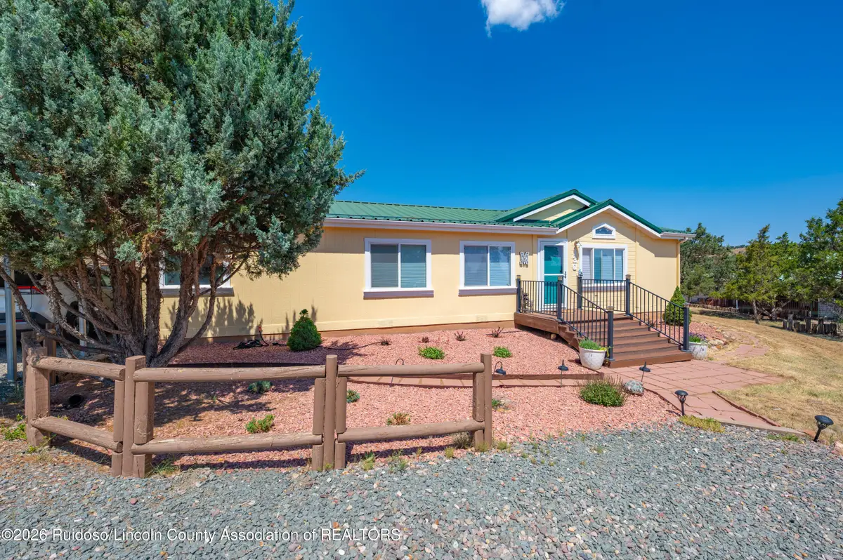 130 Boothill Road, Alto, NM 88312 - #1