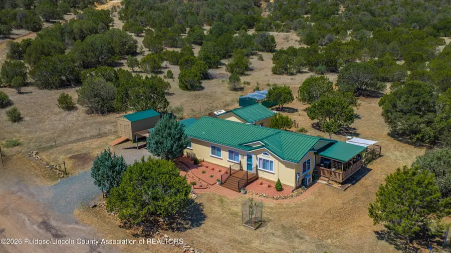 130 Boothill Road, Alto, NM 88312 - #2