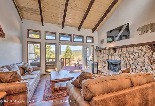 220 Lookout Drive, Ruidoso, NM 88345