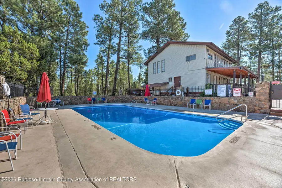 220 Lookout Drive, Ruidoso, NM 88345 - #2