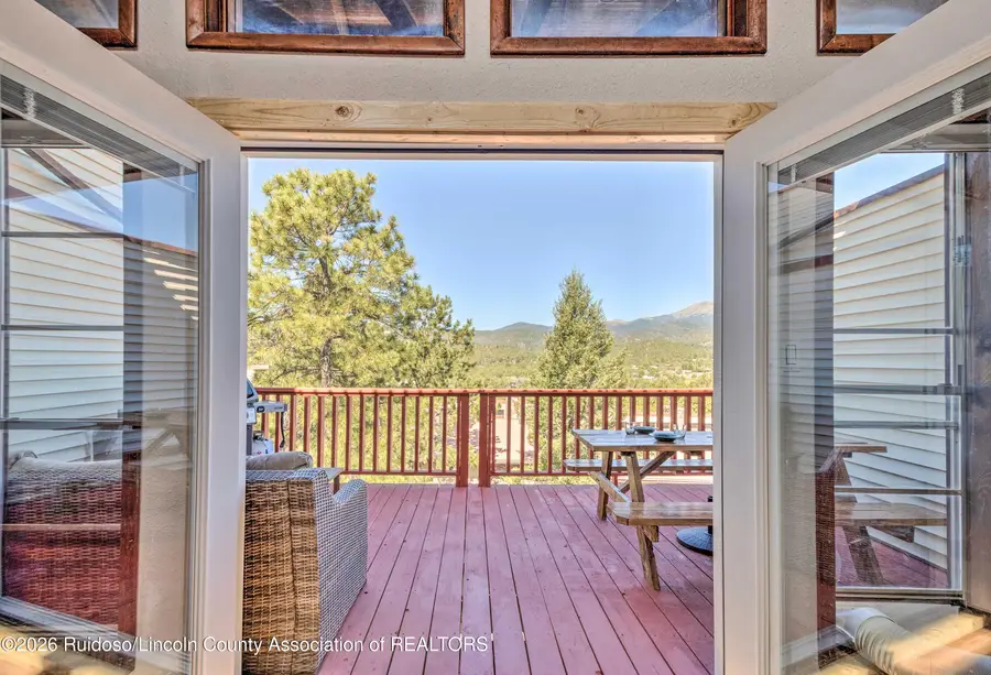 220 Lookout Drive, Ruidoso, NM 88345 - #3