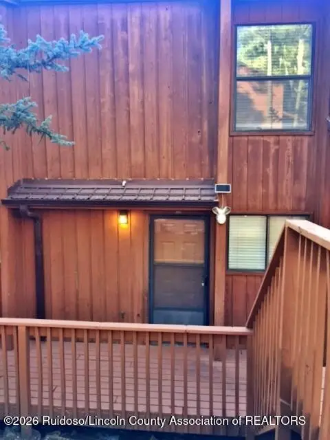 604 White Mountain Drive, Ruidoso, NM 88345