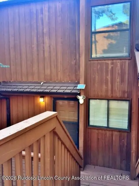 604 White Mountain Drive, Ruidoso, NM 88345 - #2