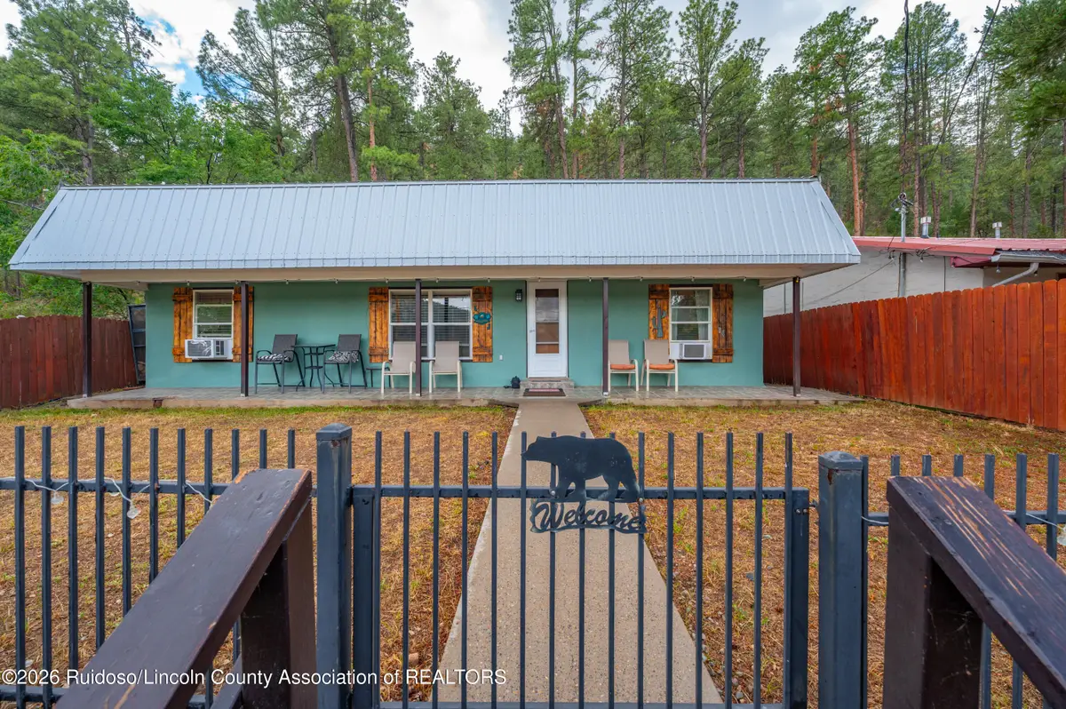 243 Junction Road, Ruidoso, NM 88345 - #1