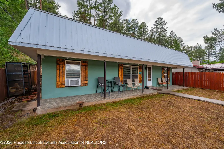 243 Junction Road, Ruidoso, NM 88345 - #2