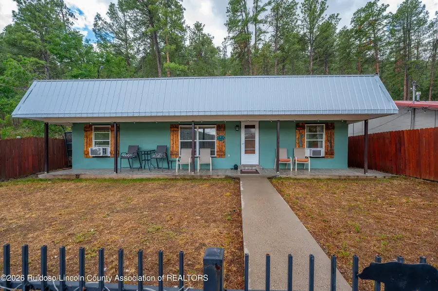 243 Junction Road, Ruidoso, NM 88345 - #3
