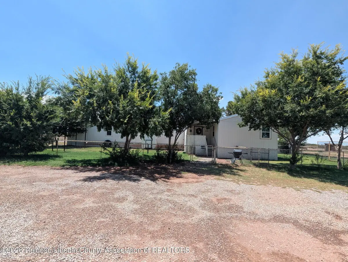99 Derbyshire Road, Tularosa, NM 88352 - #1