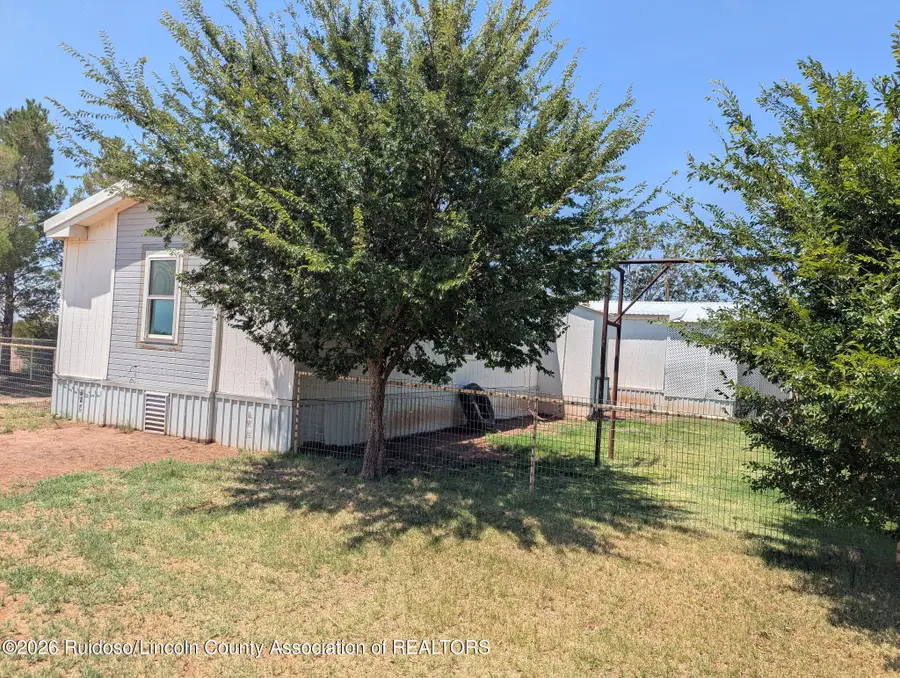99 Derbyshire Road, Tularosa, NM 88352 - #3
