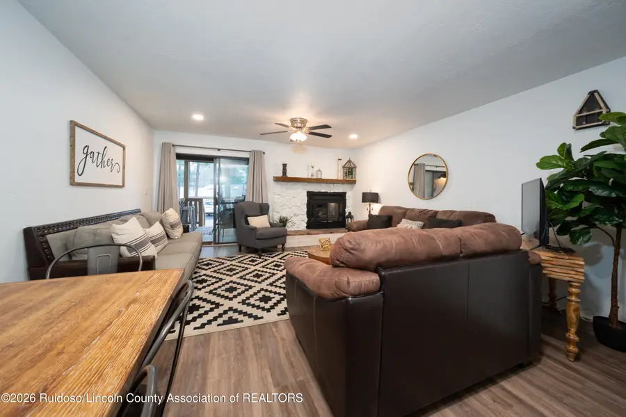 214 Metz Drive, Ruidoso, NM 88345 - #3