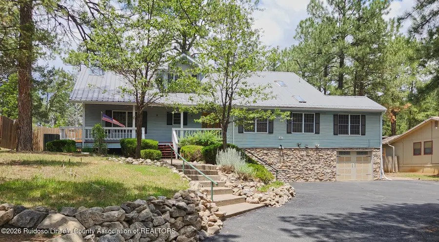 1011 Hull Road, Ruidoso, NM 88345 - #3