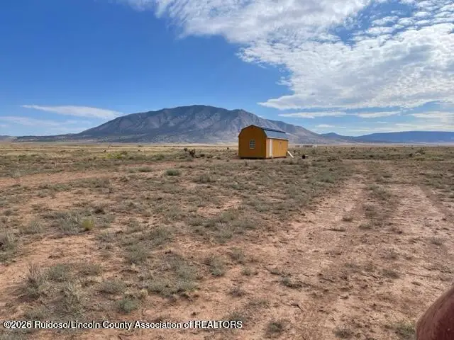 205 Indigo Loop, Carrizozo, NM 88301 - #1