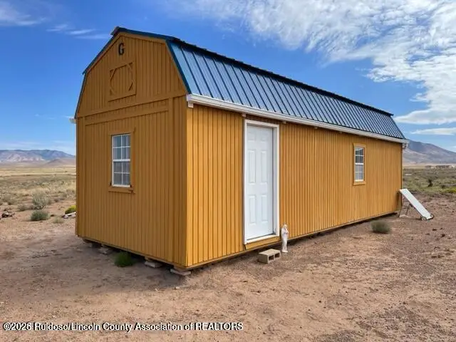 205 Indigo Loop, Carrizozo, NM 88301 - #3