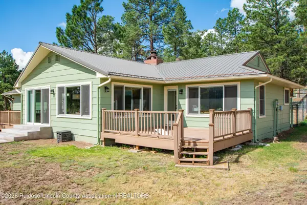 108 Sarah Lane, Ruidoso, NM 88345