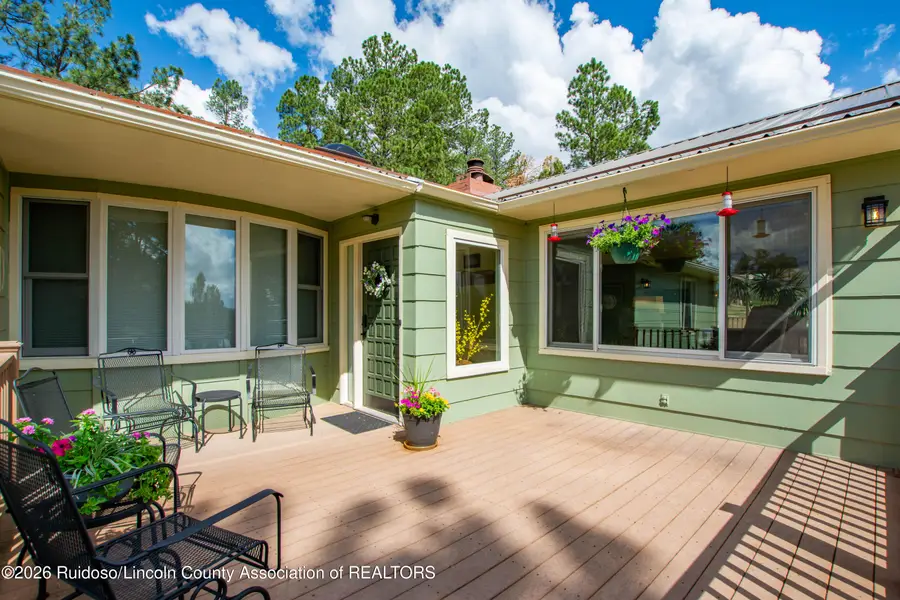 108 Sarah Lane, Ruidoso, NM 88345 - #2