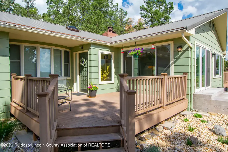 108 Sarah Lane, Ruidoso, NM 88345 - #3