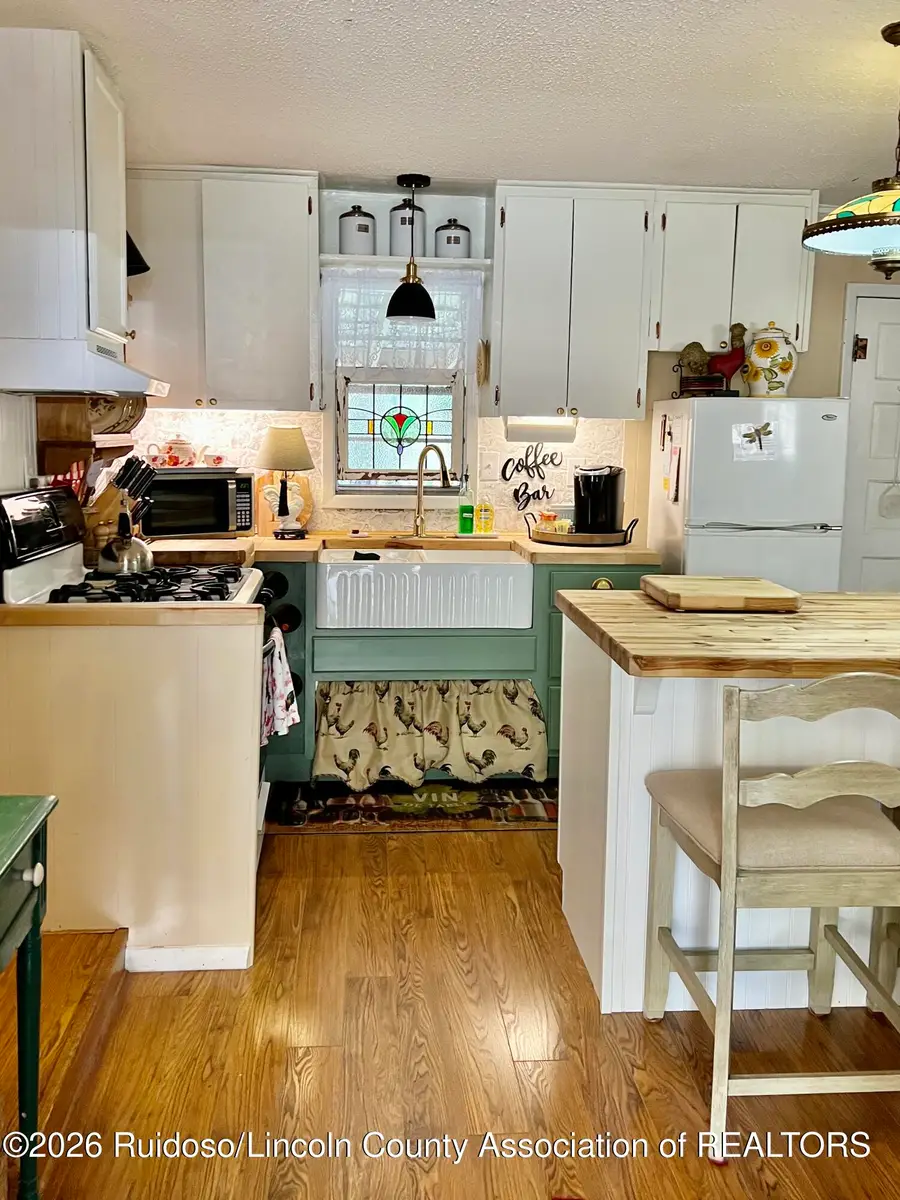 477 Paradise Canyon Drive, Ruidoso, NM 88345 - #3