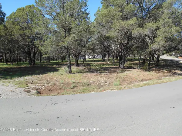222 Deer Park Drive, Alto, NM 88312