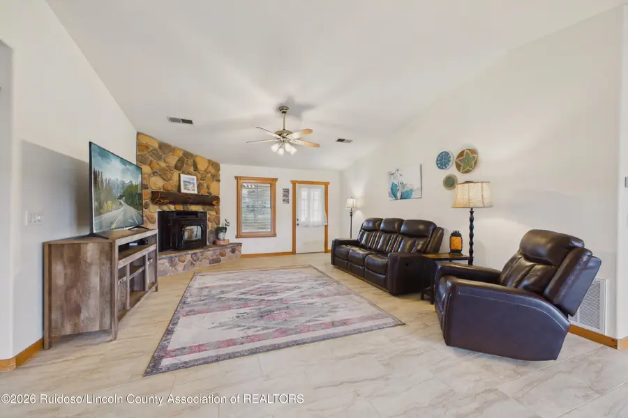 105 Reindeer Drive, Alto, NM 88312 - #3