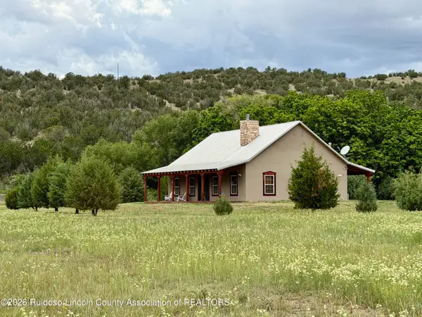 9227 U.s. 380, Lincoln, NM 88338