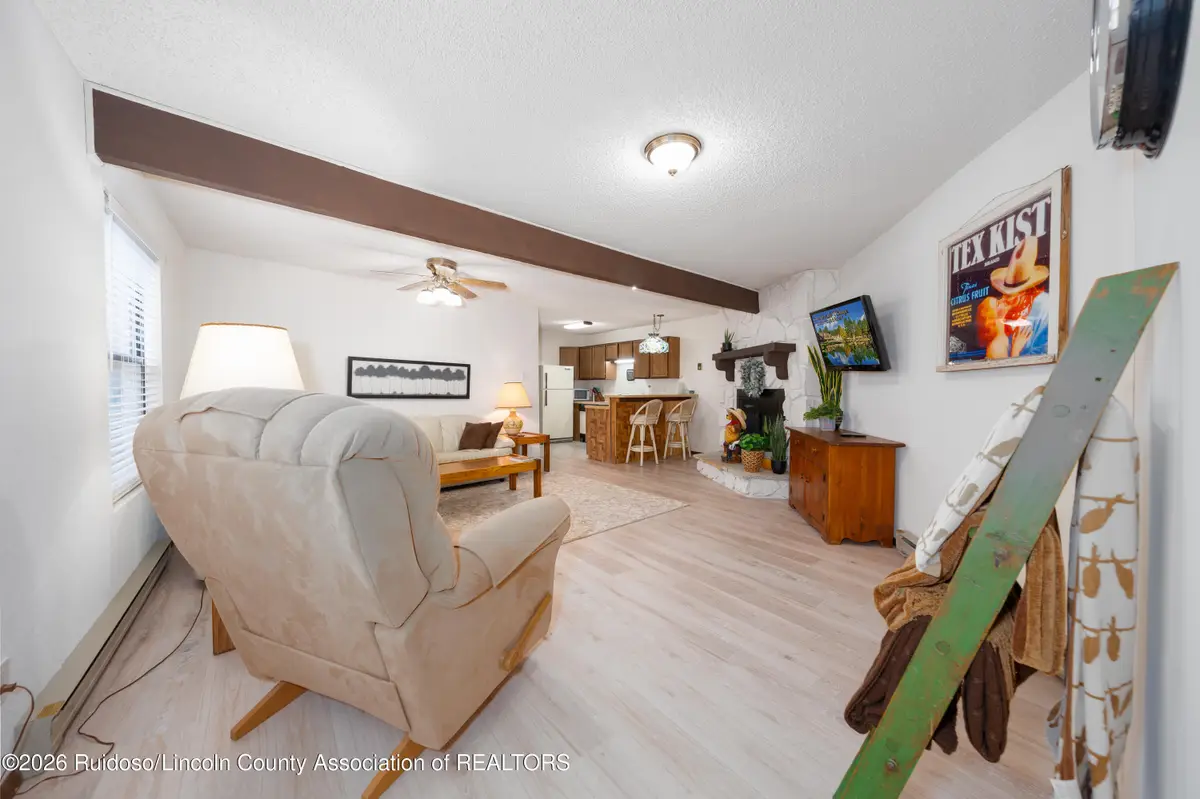 110 Innsbrook Drive, Ruidoso, NM 88345 - #1