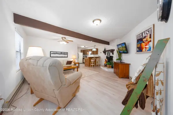 110 Innsbrook Drive, Ruidoso, NM 88345
