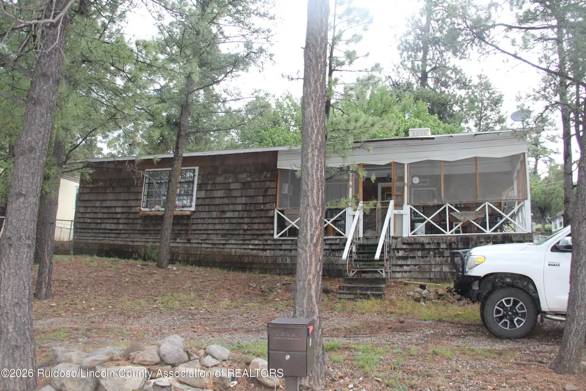 404 Fifth Street, Ruidoso, NM 88345 - #1