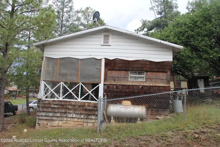 404 Fifth Street, Ruidoso, NM 88345 - #2