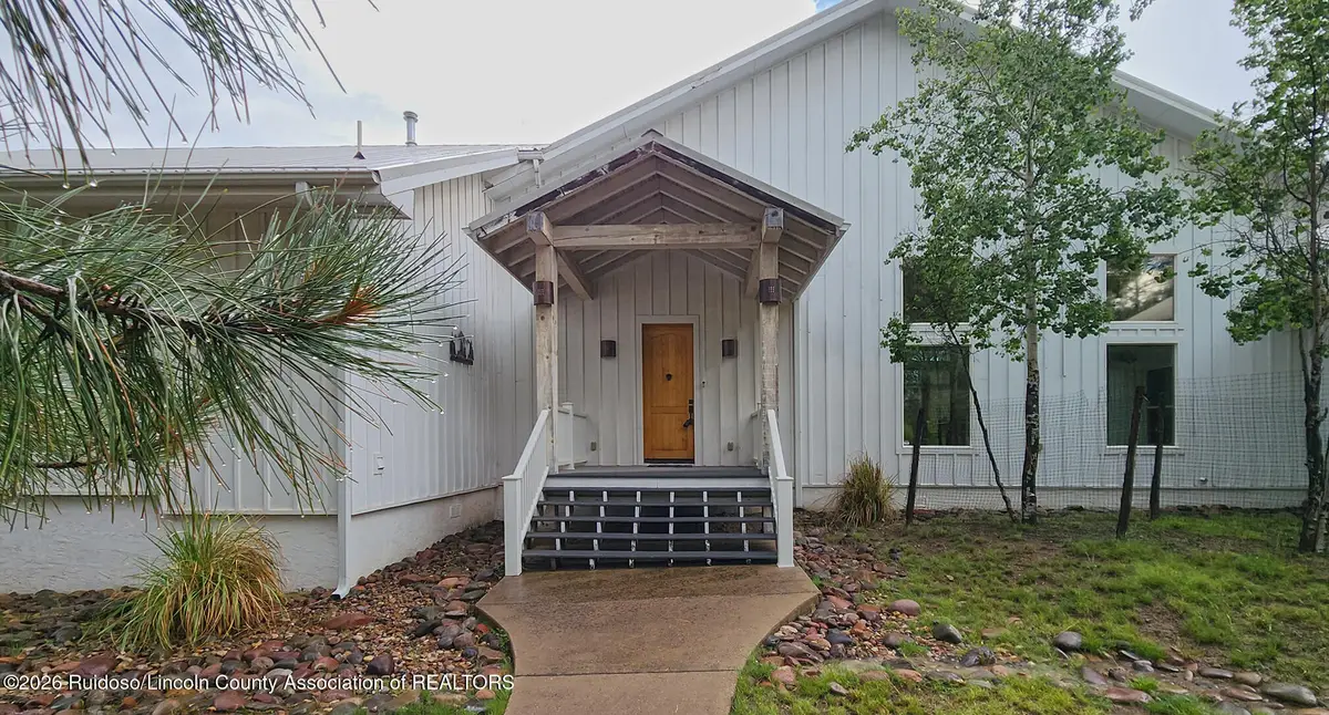 805 Hull Road, Ruidoso, NM 88345 - #1