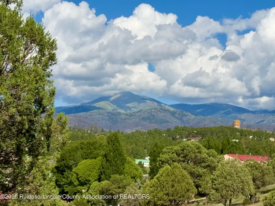 805 Hull Road, Ruidoso, NM 88345 - #2