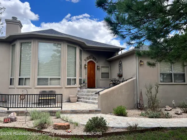 143 Water Spirit Trail, Alto, NM 88312