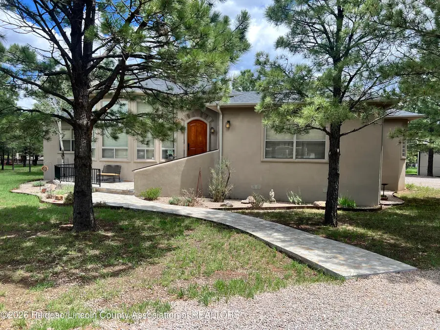 143 Water Spirit Trail, Alto, NM 88312 - #2