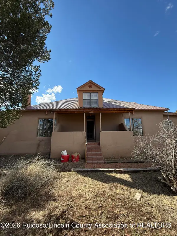 104 Dry Gulch Road, , NM 88341
