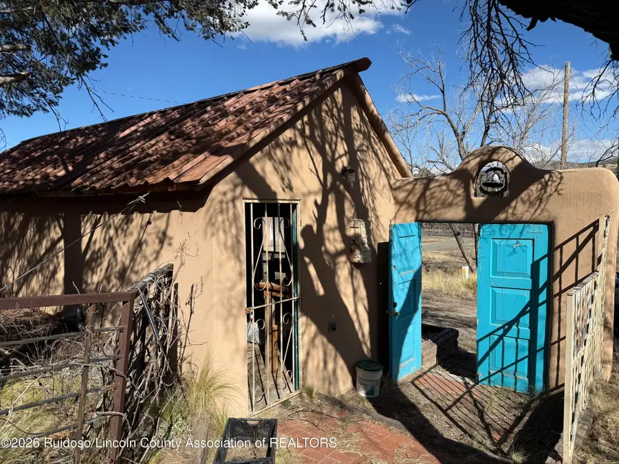 104 Dry Gulch Road, Nogal, NM 88341 - #2