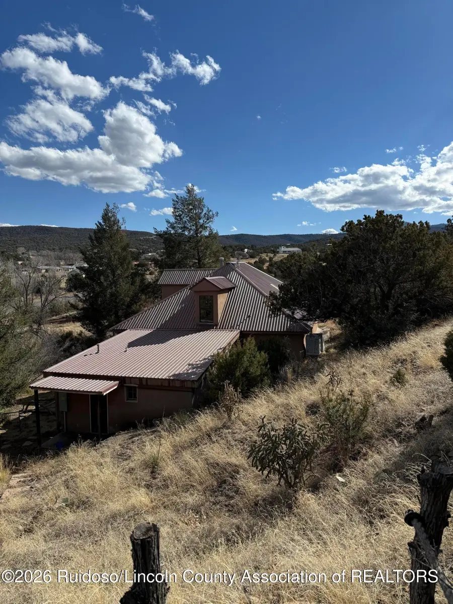 104 Dry Gulch Road, Nogal, NM 88341 - #3