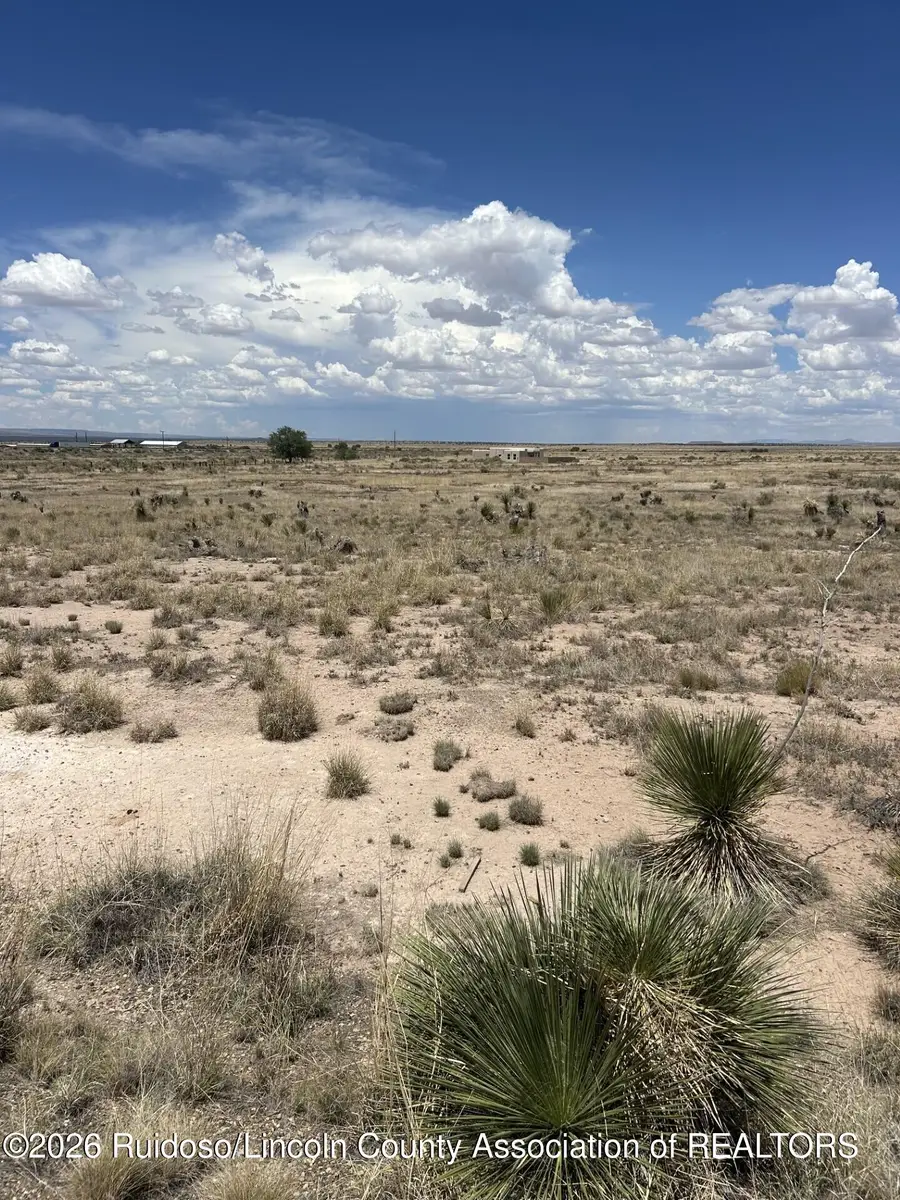 122 Outrider Lane, Carrizozo, NM 88301 - #2