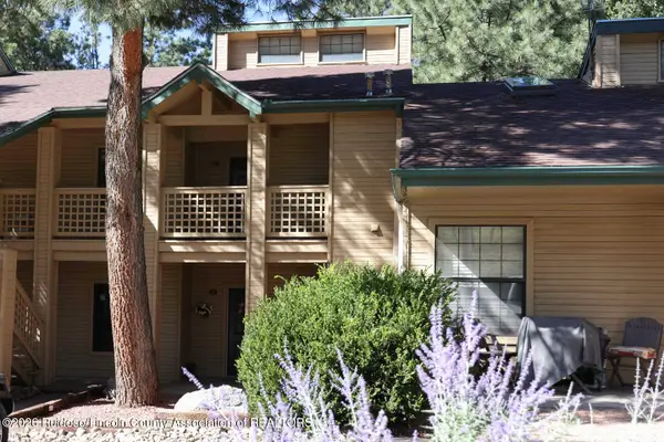 1230 Mechem Drive, Ruidoso, NM 88345