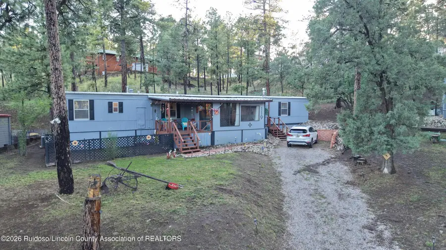 119 Bonanza Drive, Ruidoso, NM 88345 - #2