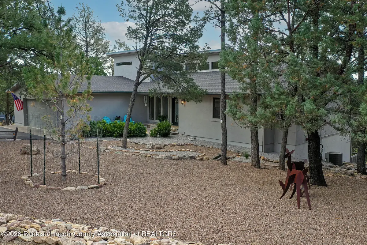 102 Wild Turkey Court, Alto, NM 88312 - #1