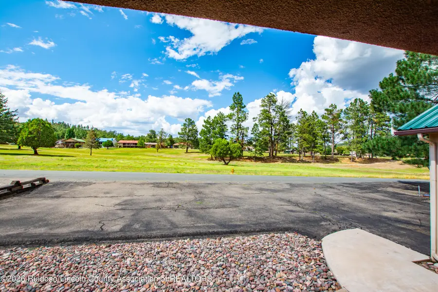 119 Rowan Road, Ruidoso, NM 88345 - #3