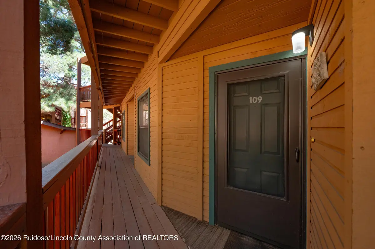 904 Carrizo Canyon Road, Ruidoso, NM 88345 - #1