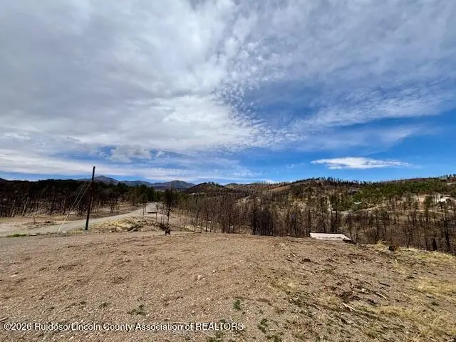 215 Musket Ball Drive, Ruidoso, NM 88345 - #1