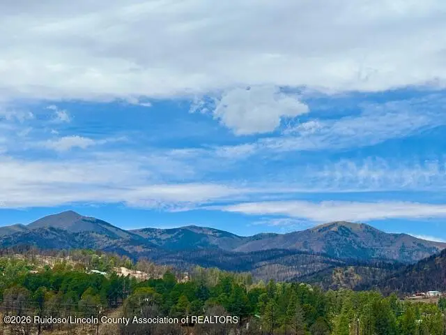 215 Musket Ball Drive, Ruidoso, NM 88345 - #2