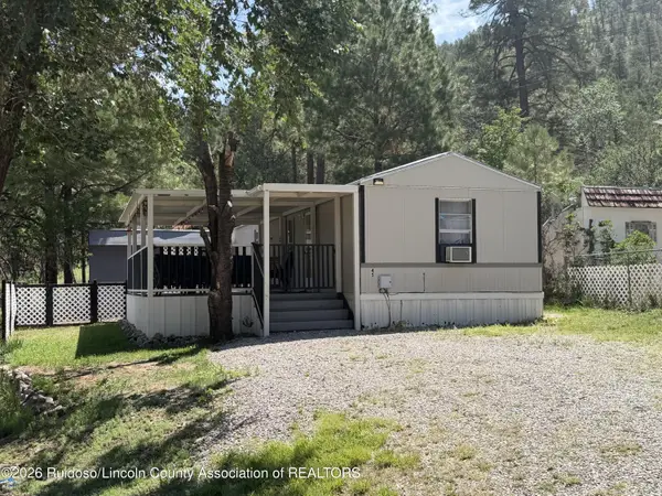 100 Pinecrest Drive, Ruidoso, NM 88345