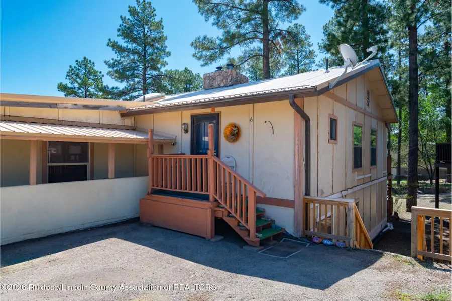 1040 Mechem Drive, Ruidoso, NM 88345 - #2