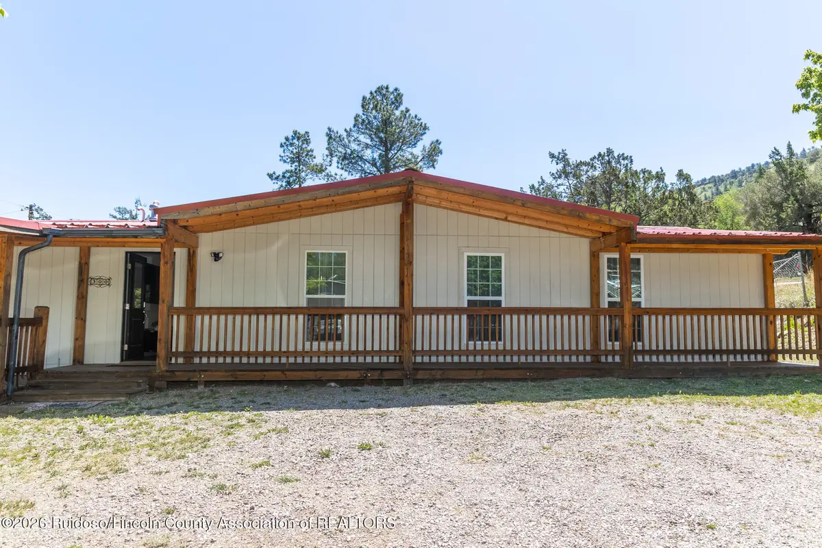 300 Utah Lane, Ruidoso Downs, NM 88346 - #1